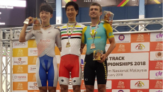 Біздің спортшыларымызда Азия Чемпионатынан 6 жүлделі орын