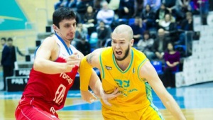 "Астана" обеспечила себе выход в плей-офф