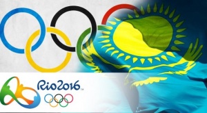 Рио-Жанейрода 2016 жылғы ретінде Олимпиада ойындарында 17 медаль
