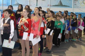 Қазақстан оқушылары мен колледж студенттерінің VIII қысқы спартакиадасының қорытындысы