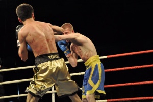 «Astana Arlans» тарихта алғаш рет Бүкіләлемдік бокс сериясының жеңімпазы атанды – WSB