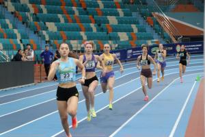 АСТАНАДА ЖЕҢІЛ АТЛЕТИКАДАН АЗИЯ ЧЕМПИОНАТЫНА ДАЙЫНДЫҚ АЯСЫНДА ОҚУ-ЖАТТЫҒУ ЖИЫНЫ ӨТУДЕ