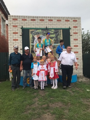 Қазақстан құрама командасы Чебоксары қ. жарыста жеңіске жетті