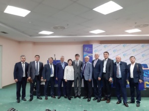 Мамандар спорт саласында орын алған мәселелерді талқыға салды  