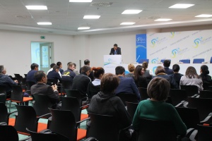 Қазақстан Республикасы Президентінің Жолдауын түсіндіру жұмыстарына байланысты жиналыс өткізілді
