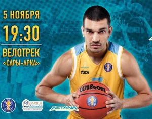 Ыстық дүйсенбі: "Астана "Мәскеу маңындағы"Химки" клубымен кездеседі.