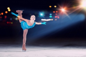8 желтоқсанда «ICE STARS мәнерлеп сырғанау мектебі» ашық чемпионаты басталады