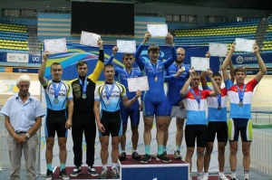Қазақстан Республикасы Ұлттық чемпионатының қорытындысы